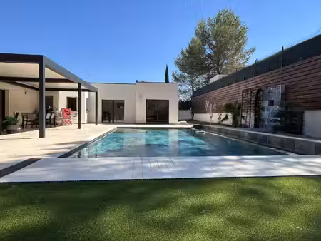villa d'architecte