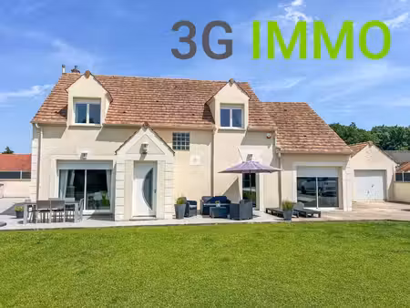 maison 7 pièces