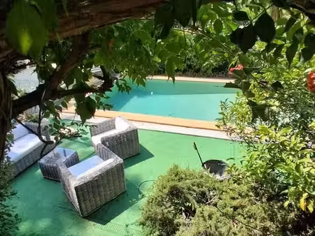 proche cap-brun st-marguerite (proche plages): villa