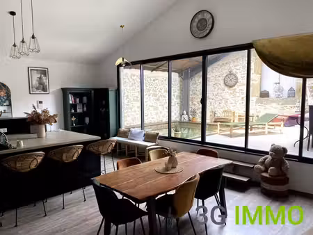 maison 7 pièces