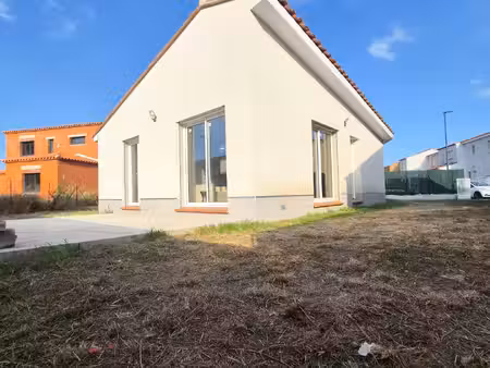 vente maison/villa 4 pièces