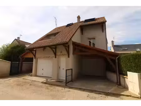 vente maison 3 pièces  68.00m²  vineuil