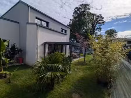 vente maison à vitré (35500) : à vendre / 156m² vitré