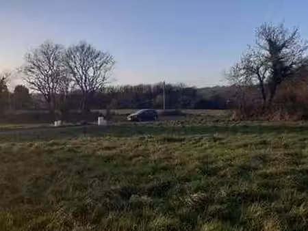 vente terrain à guilers (29820) : à vendre / guilers