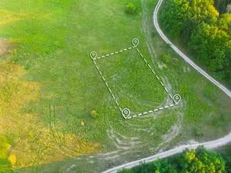 vente terrain à locmaria-plouzané (29280) : à vendre / locmaria-plouzané