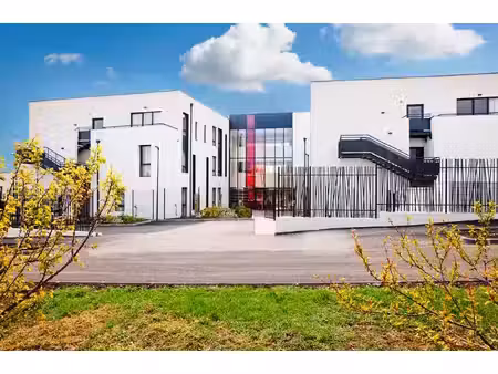 achat appartement 1 pièce 29m² clermont 09420