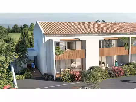 residence le clos des ayres