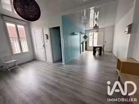 vente immeuble 0 pièces 110 m² à ablon-sur-seine (94480)  310 000 €