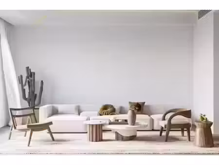 vente appartement neuf 3 pièces 61m2 toulon - 326445 € - surface privée