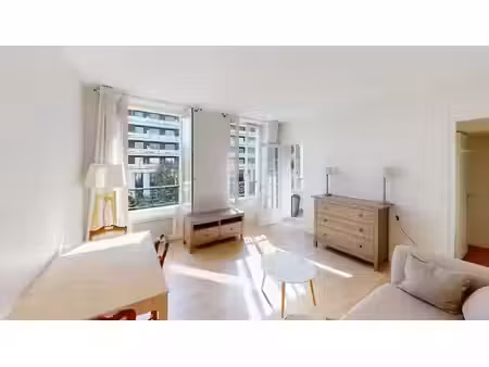 location appartement 2 pièces 36.56 m² à boulogne-billancourt (92100)  1 260 €
