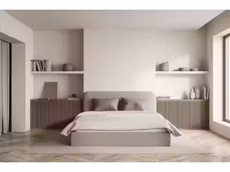 vente appartement neuf 3 pièces 73m2 caluire-et-cuire - 399000 € - surface privée