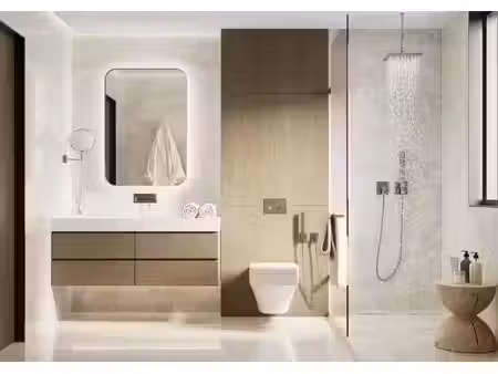 vente appartement neuf 4 pièces 77m2 caluire-et-cuire - 460000 € - surface privée