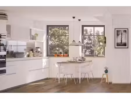 vente appartement neuf 5 pièces 110m2 caluire-et-cuire - 805000 € - surface privée