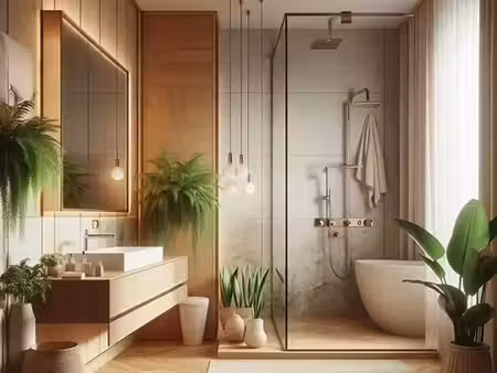 vente appartement neuf 2 pièces 38m2 chilly-mazarin - 210000 € - surface privée