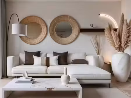 vente appartement neuf 3 pièces 73m2 clichy - 777000 € - surface privée