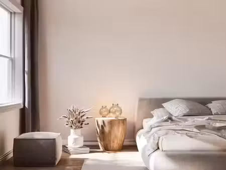 vente appartement neuf 2 pièces 40m2 cogolin - 240000 € - surface privée