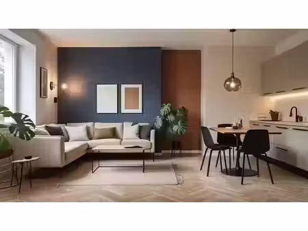 vente appartement neuf 1 pièces 30m2 crosne - 171000 € - surface privée