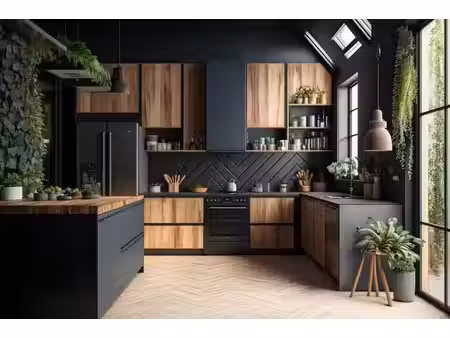 vente appartement neuf 3 pièces 69m2 décines-charpieu - 320000 € - surface privée