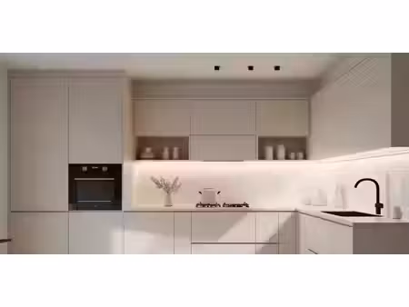 vente appartement neuf 4 pièces 87m2 gennevilliers - 443000 € - surface privée