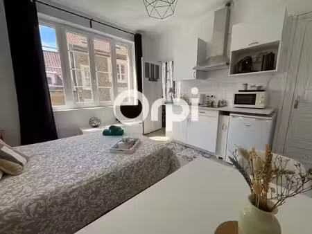 vente immeuble 6 pièces 128 m² à boulogne-sur-mer (62200)  299 000 €
