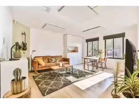 vente appartement neuf 3 pièces 66m2 l'arbresle - 245000 € - surface privée