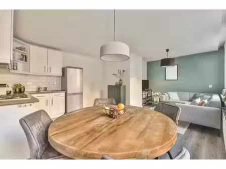 vente appartement neuf 3 pièces 62m2 le pontet - 248000 € - surface privée