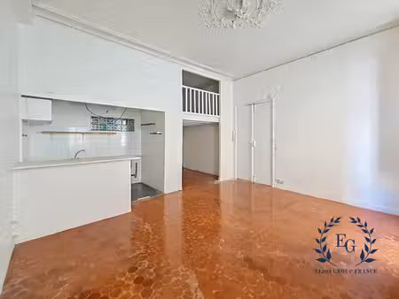 le camas t2 de 48 m² au sol