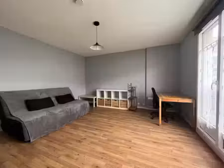 location meublée appartement 1 pièce 31.92 m² à meaux (77100)  691 €