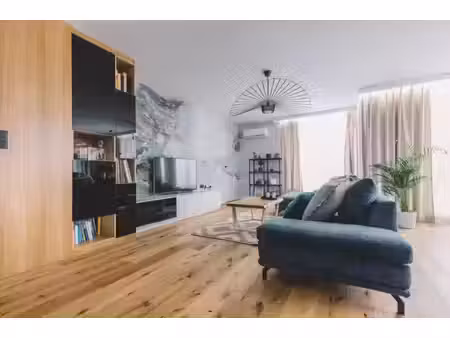 vente appartement neuf 2 pièces 43m2 vaulx-en-velin - 190340 € - surface privée