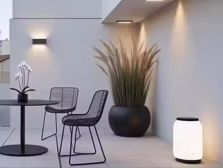 vente appartement neuf 5 pièces 106m2 villeurbanne - 1003000 € - surface privée