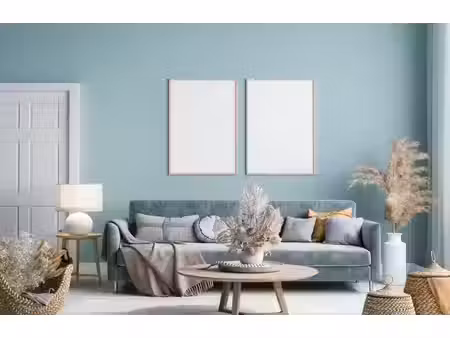 vente appartement neuf 3 pièces 60m2 wissous - 315000 € - surface privée