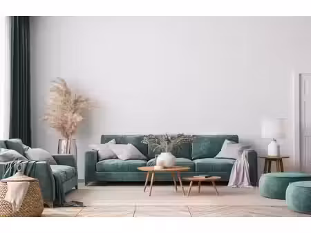 vente appartement neuf 4 pièces 84m2 wissous - 435000 € - surface privée
