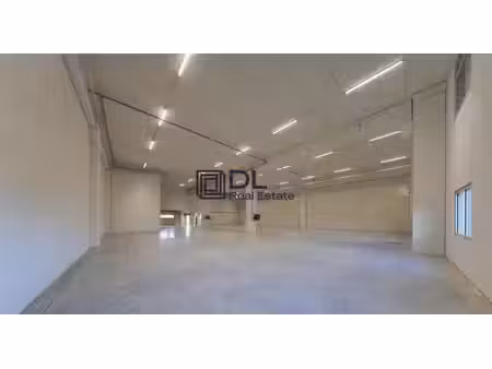 location entrepôt bondy 93140 820m² à 14991m²