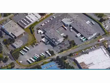 location entrepôt lille 59000 5793m²