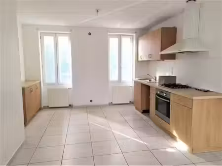 location maison 4 pièces 79.47 m² à albi (81000)  720 €