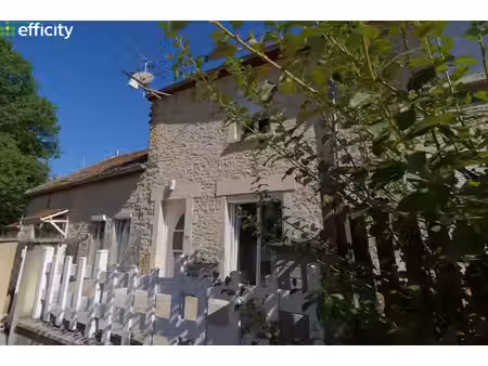 maison 4 pièces - 90 m²