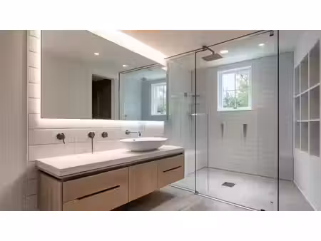 vente appartement neuf 4 pièces 91m2 asnières-sur-seine - 564000 € - surface privée