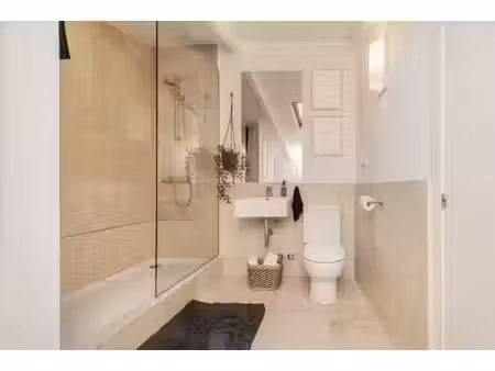 vente appartement neuf 1 pièces 27m2 pomponne - 188000 € - surface privée