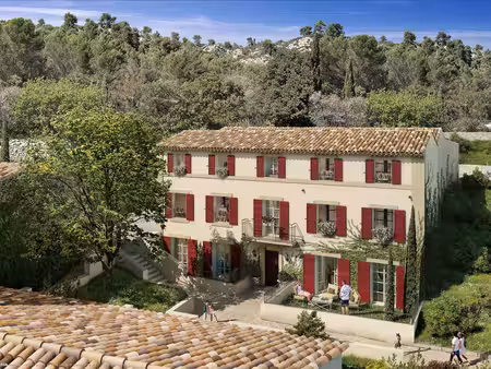 la bastide