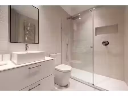 vente appartement neuf 2 pièces 43m2 aubervilliers - 289800 € - surface privée