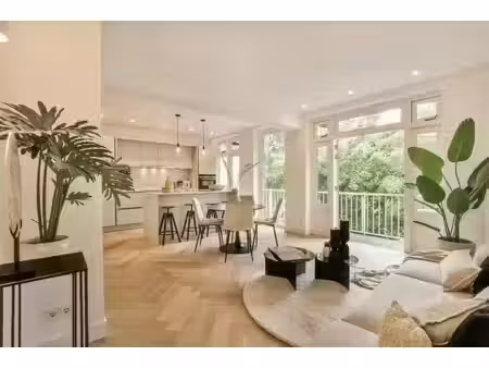 vente appartement neuf 2 pièces 44m2 aubervilliers - 289300 € - surface privée
