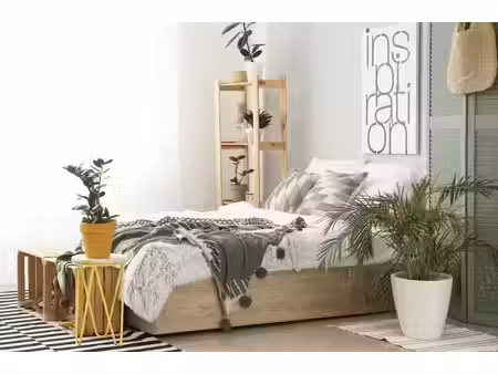 vente appartement neuf 2 pièces 44m2 aubervilliers - 300700 € - surface privée