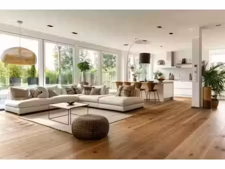vente appartement neuf 3 pièces 66m2 aubervilliers - 311665 € - surface privée