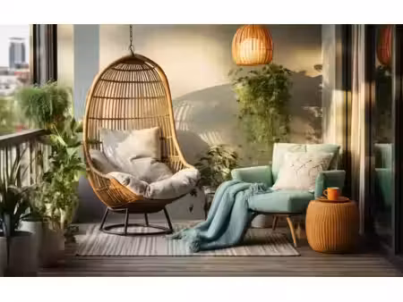 vente appartement neuf 3 pièces 64m2 bagnolet - 419000 € - surface privée