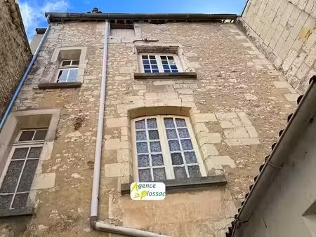 vente immeuble 0 pièces 213 m² à chatellerault (86100)  75 000 €