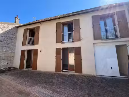 vente immeuble 6 pièces 135 m² à dammarie-les-lys (77190)  340 000 €