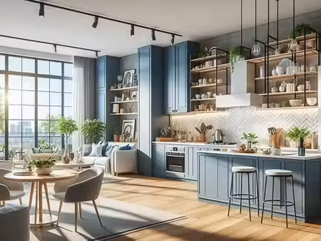 vente appartement neuf 4 pièces 88m2 montfermeil - 354600 € - surface privée