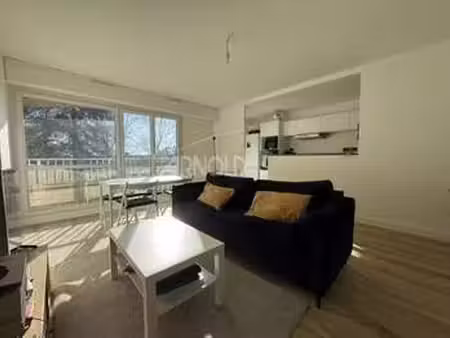 vente appartement 2 pièces à nantes géraudière - boissière (44000) : à vendre 2 pièces / 5