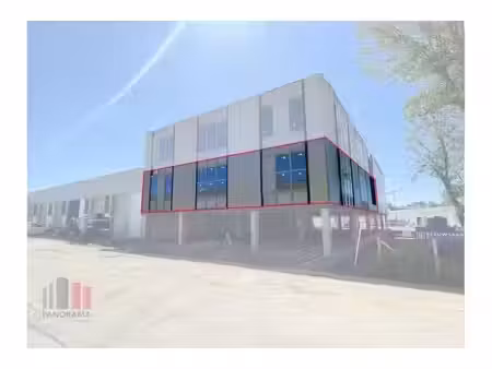 bureaux à louer à nelekouter 0 roeselare (rbw81414)