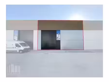 surface industrielle à louer à kwadestraat 117 roeselare (rbw81408)